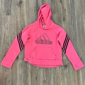 Adidas hoodie
